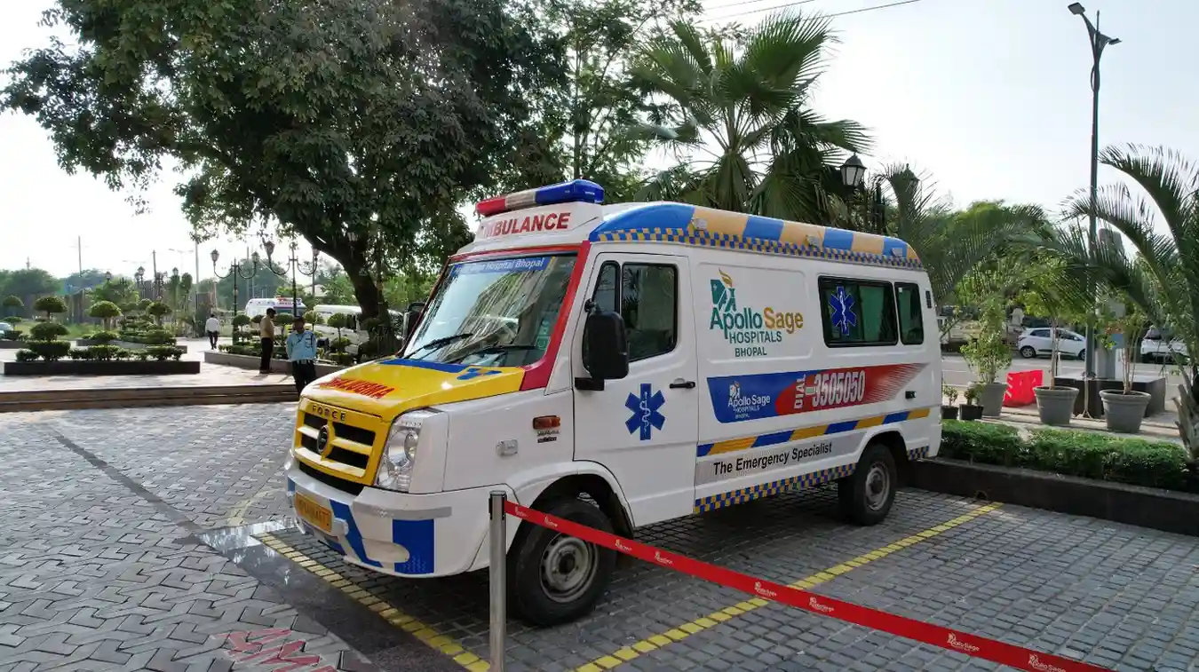 ApolloSage Hospitals