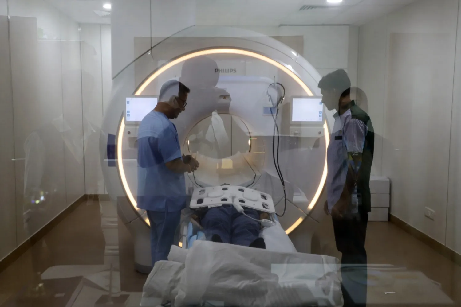 ApolloSage Hospitals