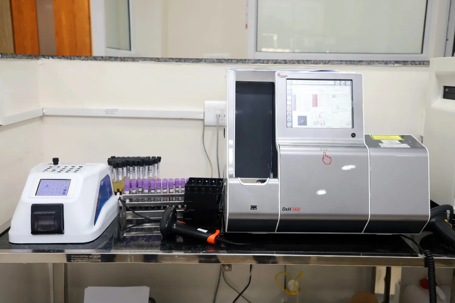 ApolloSage Hospitals