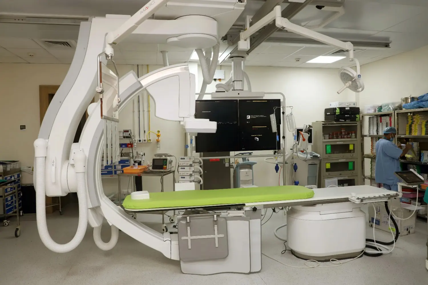 ApolloSage Hospitals