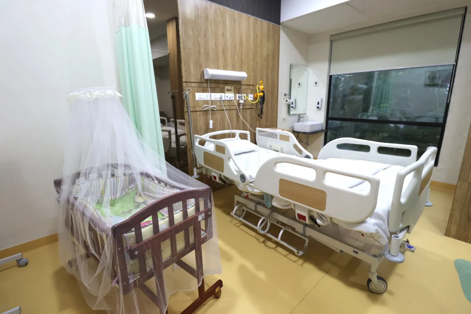 ApolloSage Hospitals