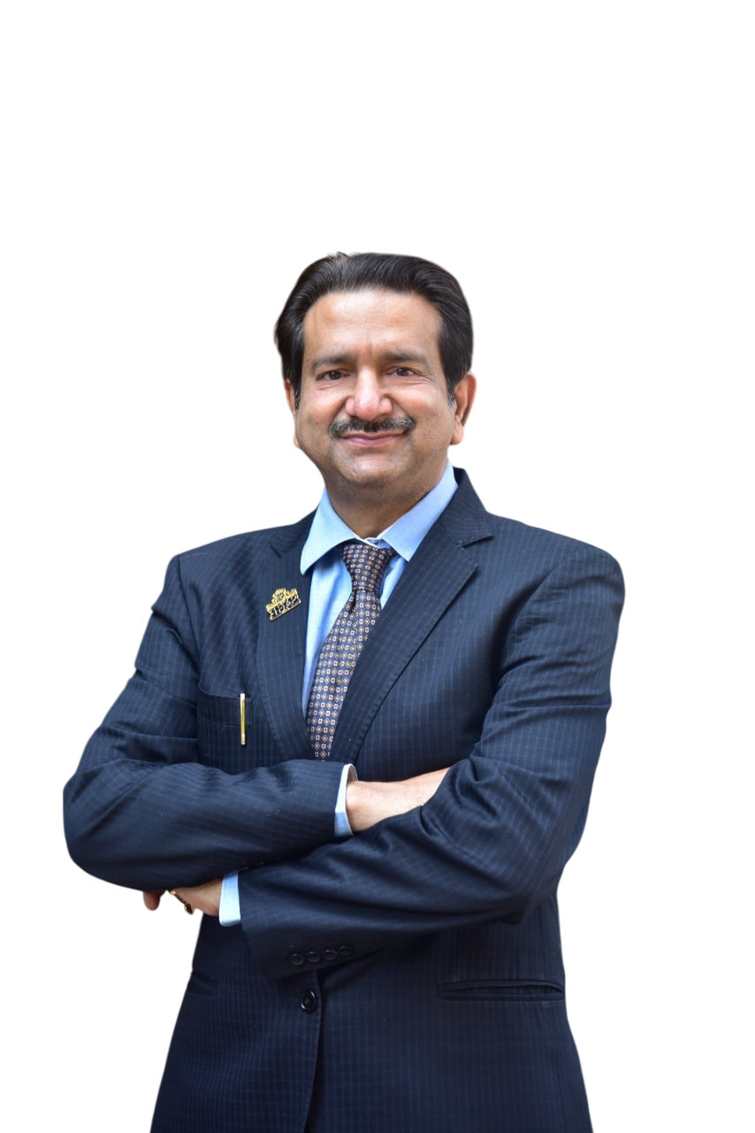Er. Sanjeev Agrawal