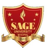 Sage University, Bhopal