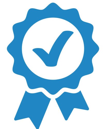 Approval Accreditation